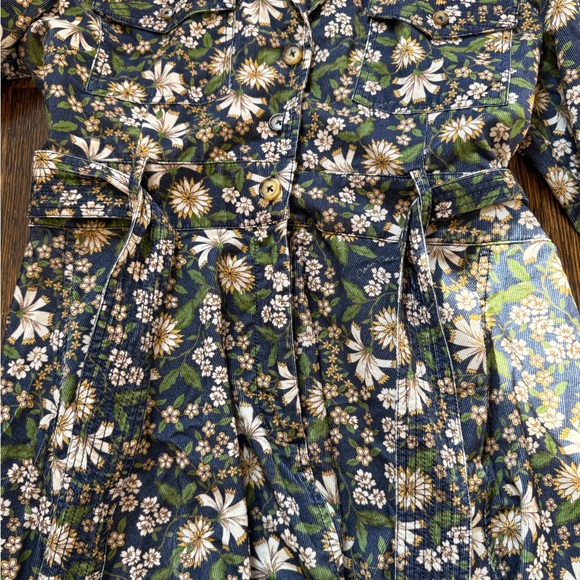 NWOT Cara Cara Leona Dress US M - Picture 12 of 16